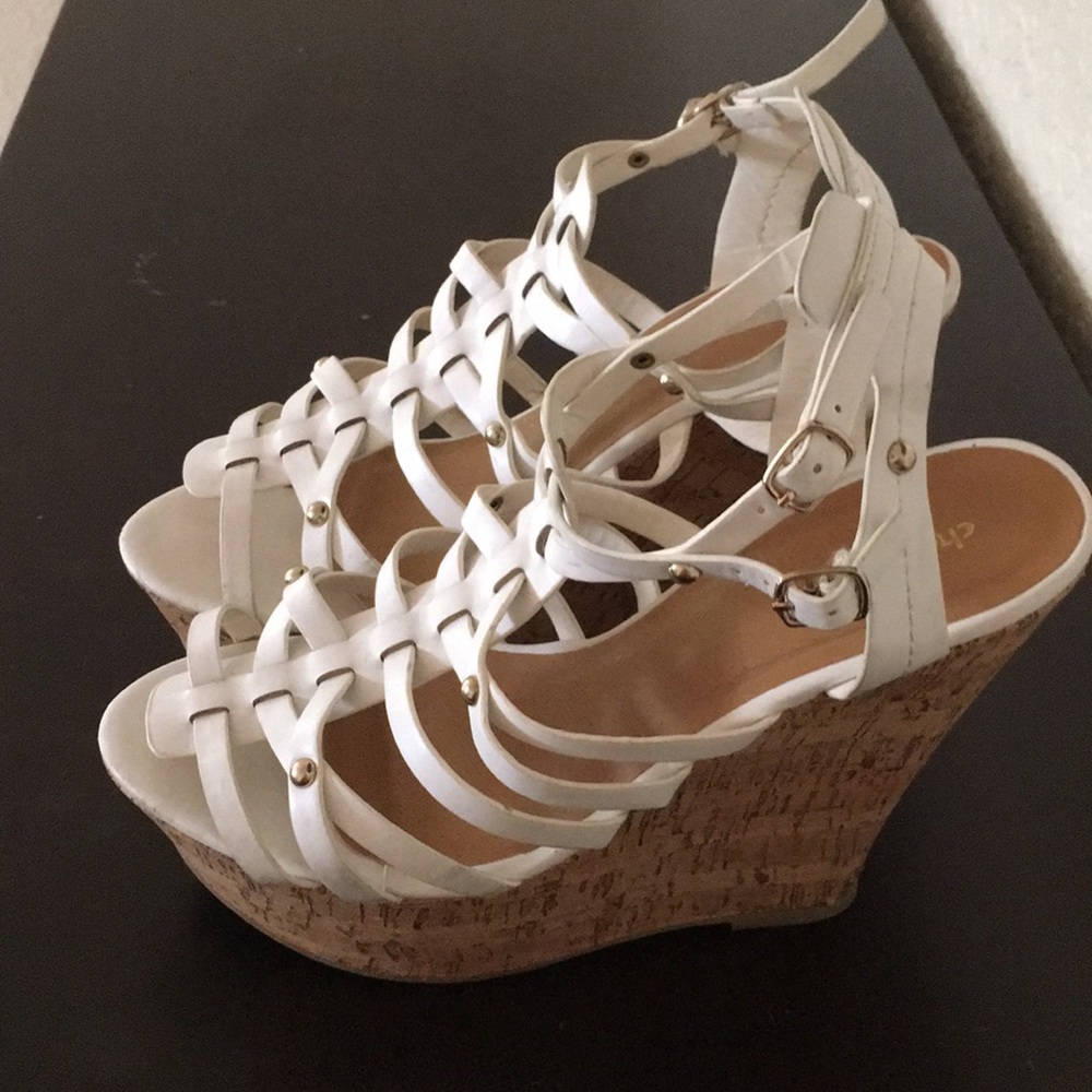 Charlotte Russe Style Gabriella
